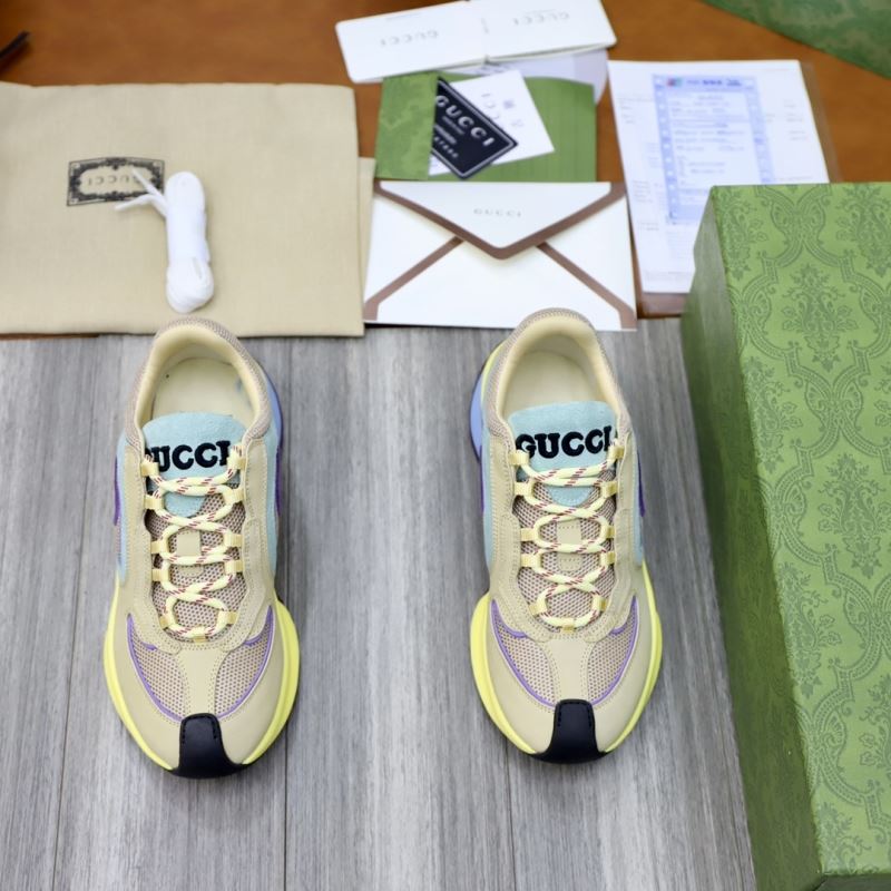 G*u*i sneakers
